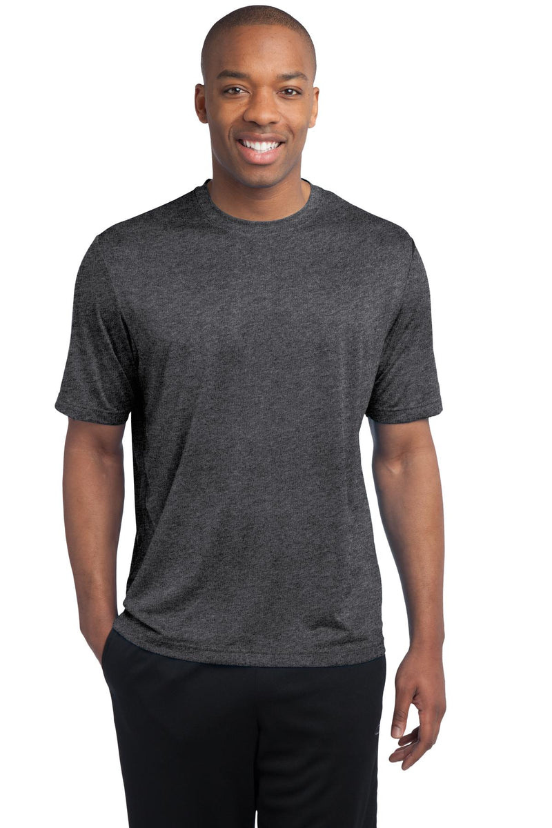 Sport-Tek ®  Heather Contender   Tee. ST360