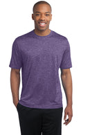 Sport-Tek ®  Heather Contender   Tee. ST360