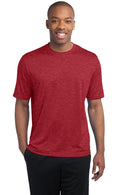 Sport-Tek ®  Tall Heather Contender   Tee. TST360