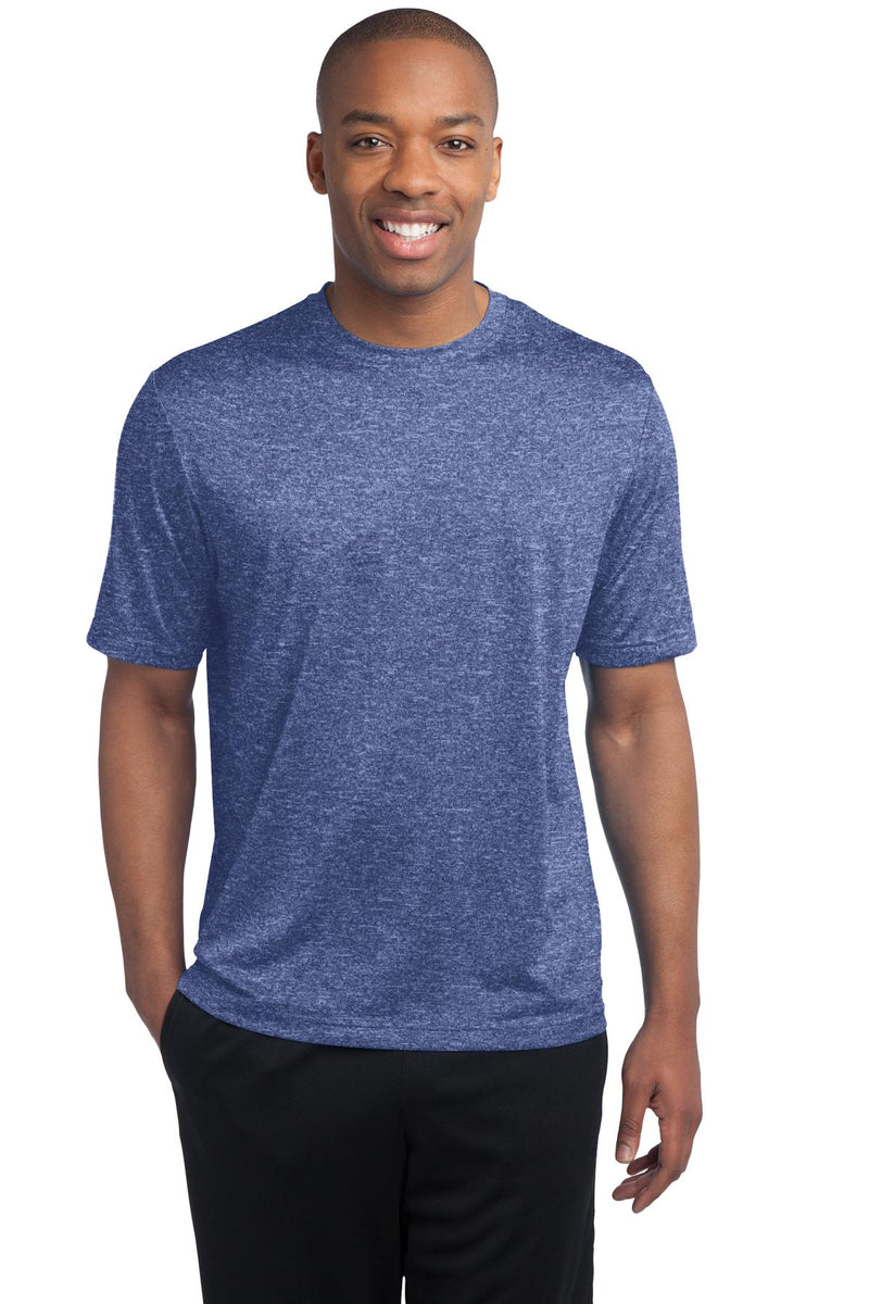 Sport-Tek ®  Tall Heather Contender   Tee. TST360