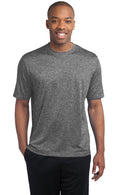 Sport-Tek ®  Tall Heather Contender   Tee. TST360