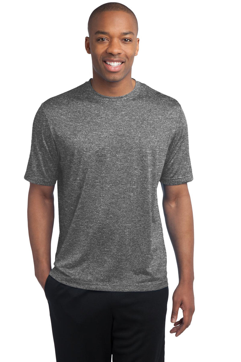 Sport-Tek ®  Heather Contender   Tee. ST360