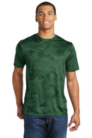 Sport-Tek ®  CamoHex Tee. ST370
