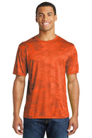 Sport-Tek ®  CamoHex Tee. ST370