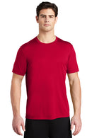 Sport-Tek  ®  Posi-UV ®  Pro Tee. ST420 - Deep Red