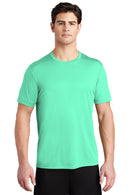Sport-Tek  ®  Posi-UV ®  Pro Tee. ST420 - Bright Seafoam