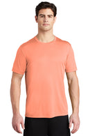 Sport-Tek  ®  Posi-UV ®  Pro Tee. ST420 - Soft Coral