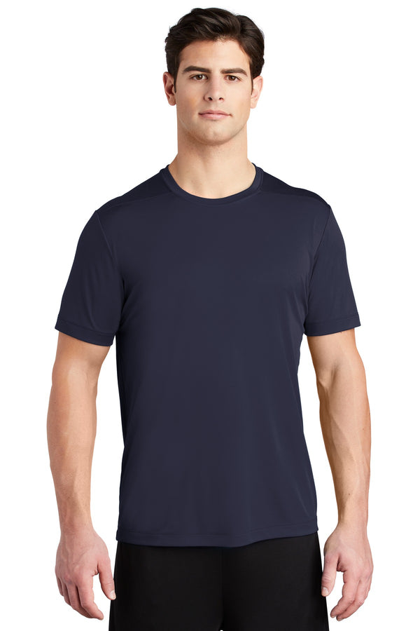 Sport-Tek  ®  Posi-UV ®  Pro Tee. ST420 - True Navy