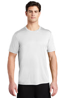 Sport-Tek  ®  Posi-UV ®  Pro Tee. ST420 - White