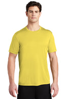Sport-Tek  ®  Posi-UV ®  Pro Tee. ST420 - Yellow