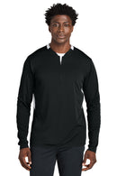 Sport-Tek ®  Club 1/4-Zip Pullover ST443