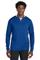 Sport-Tek ®  Club 1/4-Zip Pullover ST443