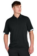 Sport-Tek ®  Club Colorblock Polo ST444