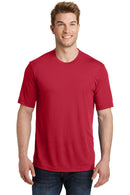 Sport-Tek ®  PosiCharge ®  Competitor   Cotton Touch   Tee. ST450