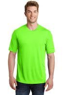 Sport-Tek ®  PosiCharge ®  Competitor   Cotton Touch   Tee. ST450