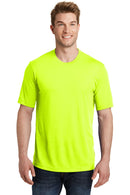 Sport-Tek ®  PosiCharge ®  Competitor   Cotton Touch   Tee. ST450