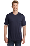 Sport-Tek ®  PosiCharge ®  Competitor   Cotton Touch   Tee. ST450