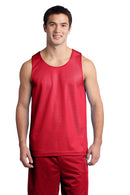 Sport-Tek ®  PosiCharge ®  Classic Mesh Reversible Tank. ST500
