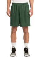Sport-Tek ®  PosiCharge ®  Classic Mesh Short. ST510