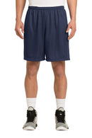 Sport-Tek ®  PosiCharge ®  Classic Mesh Short. ST510