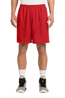 Sport-Tek ®  PosiCharge ®  Classic Mesh Short. ST510