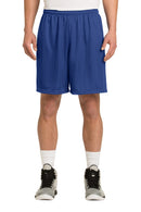 Sport-Tek ®  PosiCharge ®  Classic Mesh Short. ST510