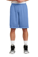 Sport-Tek ®  Long PosiCharge ®  Classic Mesh Short. ST515