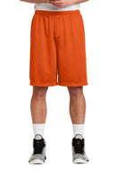 Sport-Tek ®  Long PosiCharge ®  Classic Mesh Short. ST515