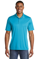 Sport-Tek  ®  PosiCharge  ®  Competitor    Polo. ST550 - Atomic Blue