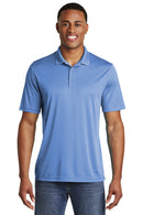 Sport-Tek  ®  PosiCharge  ®  Competitor    Polo. ST550 - Carolina Blue