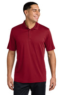 Sport-Tek  ®  PosiCharge  ®  Competitor    Polo. ST550 - Deep Red