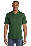 Sport-Tek  ®  PosiCharge  ®  Competitor    Polo. ST550 - Forest Green
