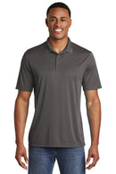 Sport-Tek  ®  PosiCharge  ®  Competitor    Polo. ST550 - Iron Grey