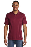 Sport-Tek  ®  PosiCharge  ®  Competitor    Polo. ST550 - Maroon