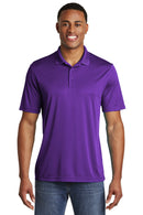 Sport-Tek  ®  PosiCharge  ®  Competitor    Polo. ST550 - Purple