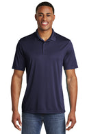 Sport-Tek  ®  PosiCharge  ®  Competitor    Polo. ST550 - True Navy