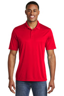 Sport-Tek  ®  PosiCharge  ®  Competitor    Polo. ST550 - True Red