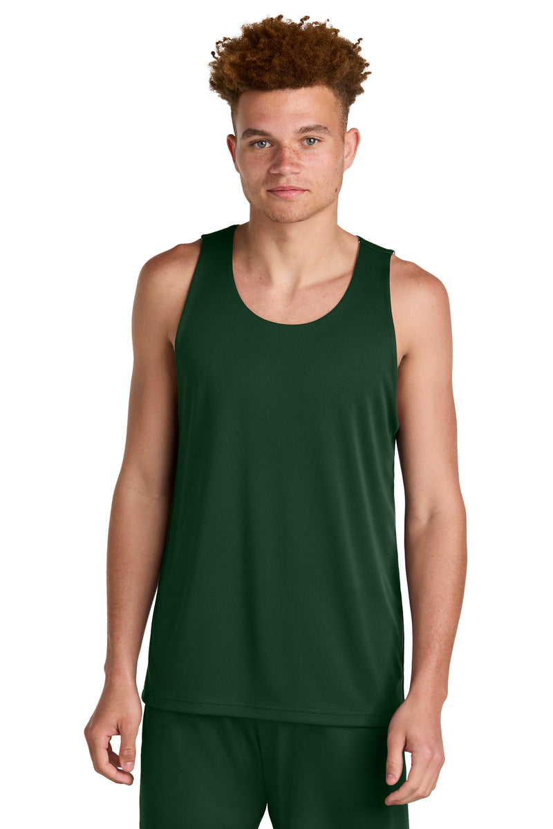 Sport-Tek ®  PosiCharge ®  Competitor   Rev Tank ST551