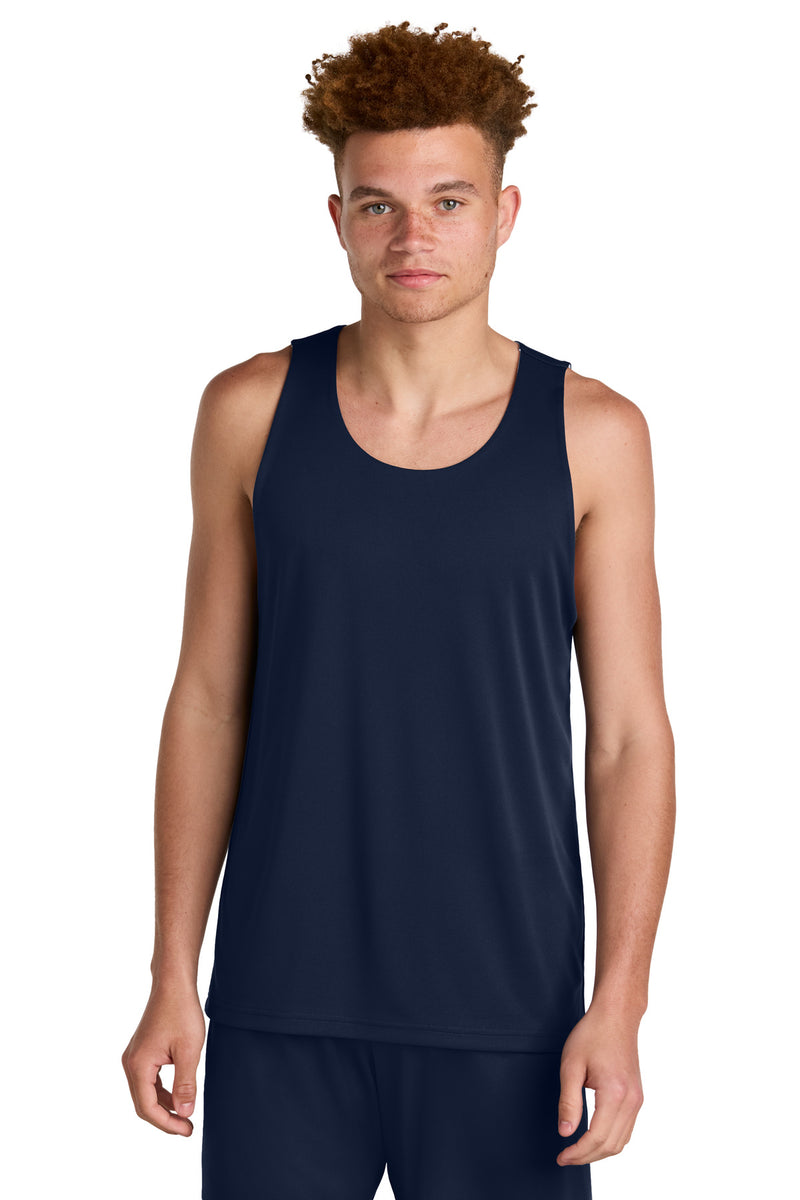Sport-Tek ®  PosiCharge ®  Competitor   Rev Tank ST551