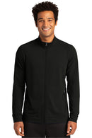 Sport-Tek ®  Sport-Wick ®  Flex Fleece Full-Zip. ST560