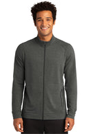 Sport-Tek ®  Sport-Wick ®  Flex Fleece Full-Zip. ST560
