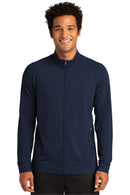 Sport-Tek ®  Sport-Wick ®  Flex Fleece Full-Zip. ST560