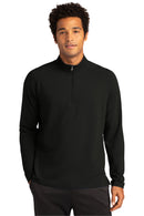 Sport-Tek ®  Sport-Wick ®  Flex Fleece 1/4-Zip. ST561