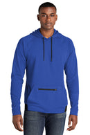 Sport-Tek ®  PosiCharge ®  Strive Hooded Pullover ST571