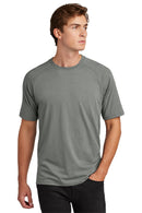 Sport-Tek ®  Halftime Raglan Tee ST6040