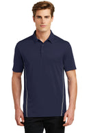 Sport-Tek ®  Contrast PosiCharge ®  Tough Polo ® . ST620