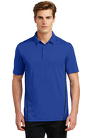 Sport-Tek ®  Contrast PosiCharge ®  Tough Polo ® . ST620