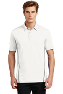 Sport-Tek ®  Contrast PosiCharge ®  Tough Polo ® . ST620
