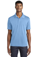 Sport-Tek ®  PosiCharge ®  RacerMesh ®  Polo. ST640 - Carolina Blue
