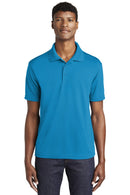 Sport-Tek ®  PosiCharge ®  RacerMesh ®  Polo. ST640 - Pond Blue